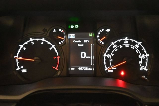 Used 2023 Toyota 4Runner Limited RWD image 5
