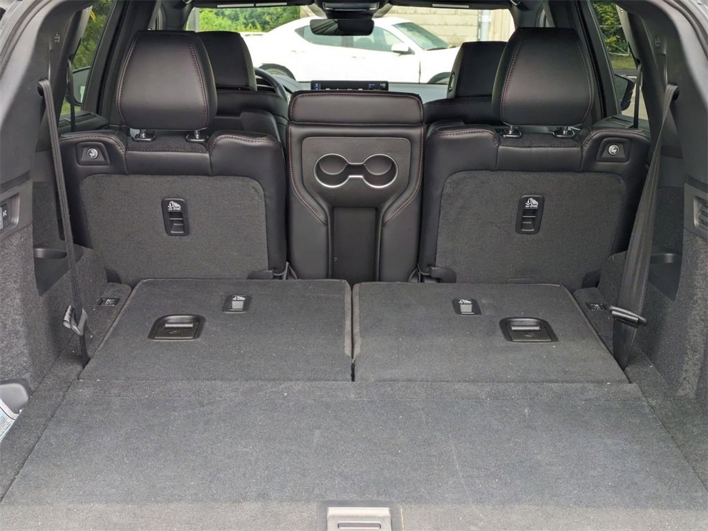 Used 2025 Acura MDX A-Spec image 28