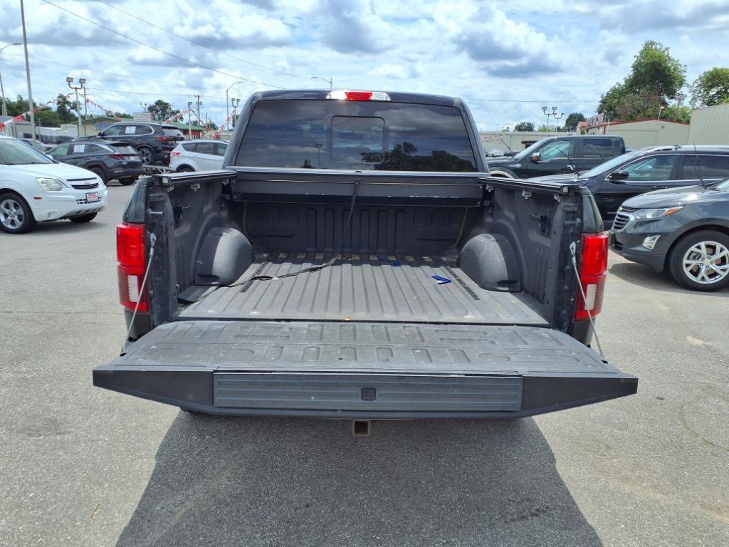 Used 2020 Ford F150 Lariat image 22