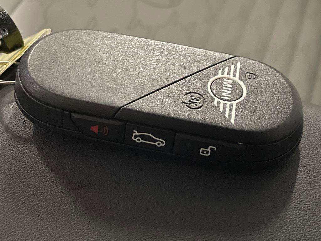 Used 2025 MINI Cooper S image 30