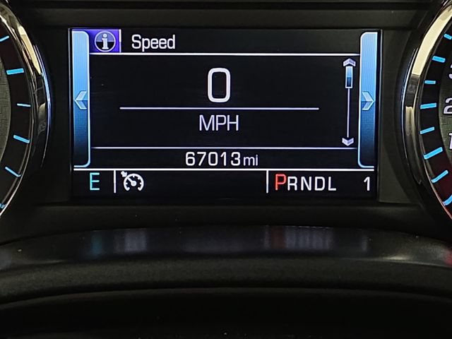 Used 2018 GMC Sierra 2500 SLT w/ Duramax Plus Package AWD/4WD image 16