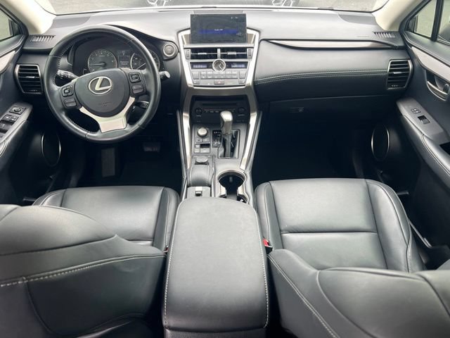 Used 2015 Lexus NX 200t FWD image 12