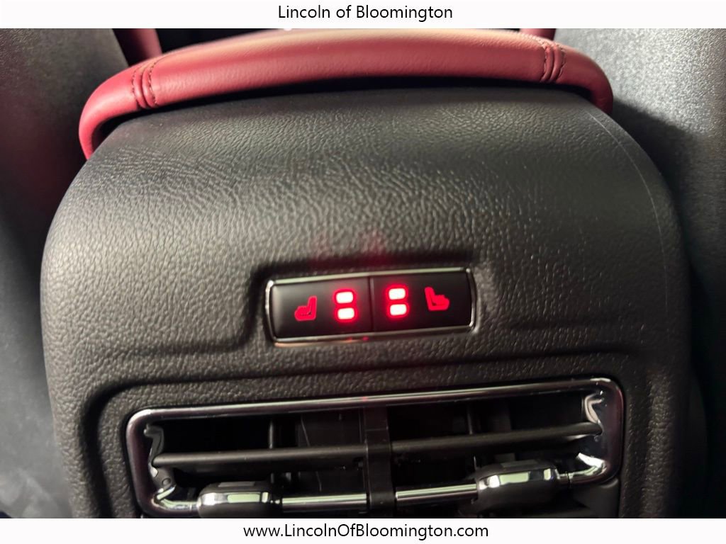 New 2026 Lincoln Corsair Reserve image 64