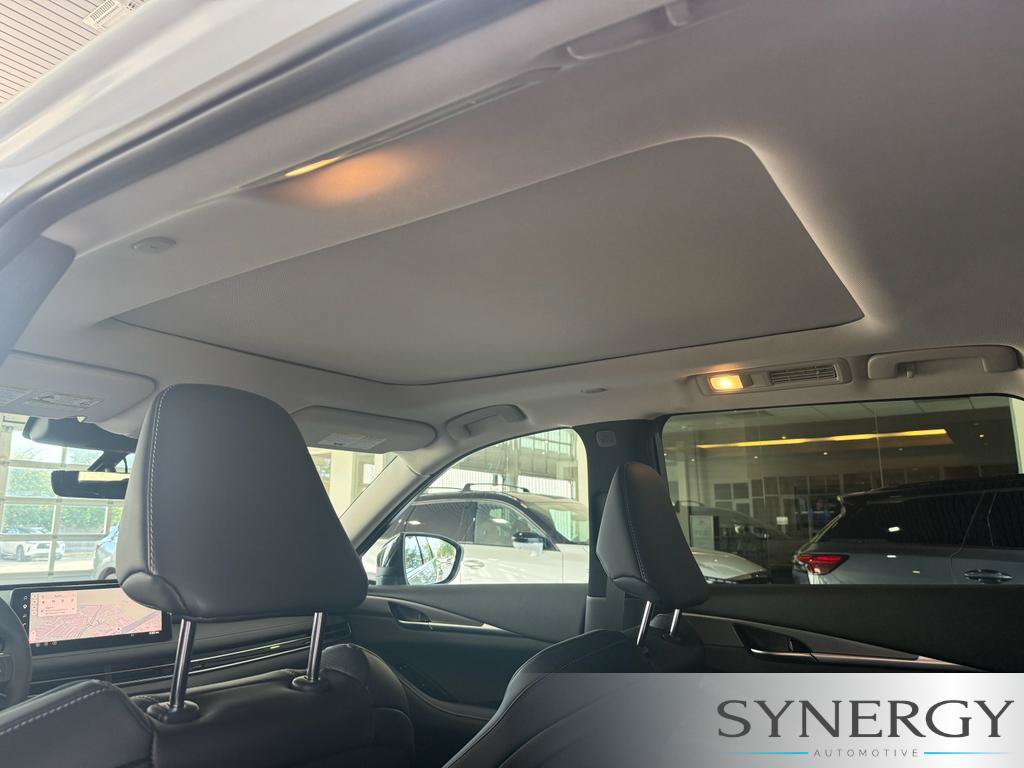 New 2027 INFINITI QX60 Pure w/ Cargo Package FWD image 28