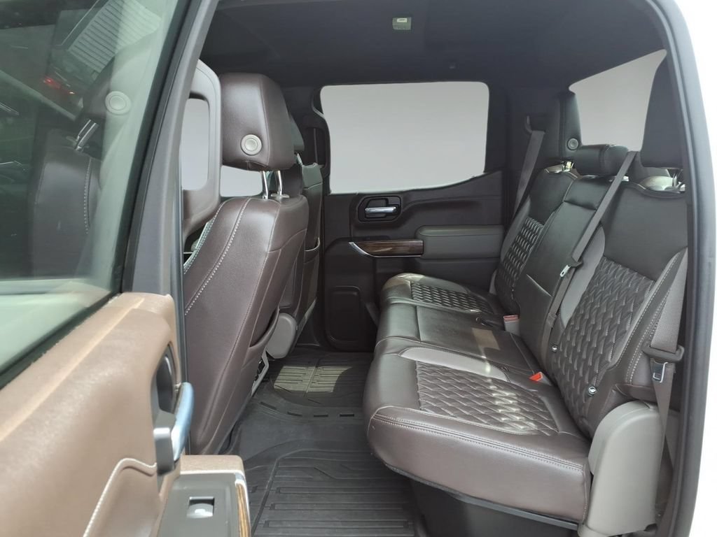Used 2021 GMC Sierra 1500 SLE AWD/4WD image 11