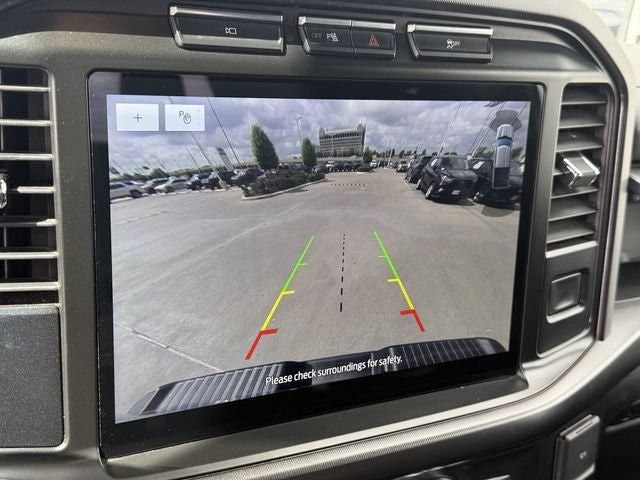 Used 2023 Ford F150 Platinum AWD/4WD image 15