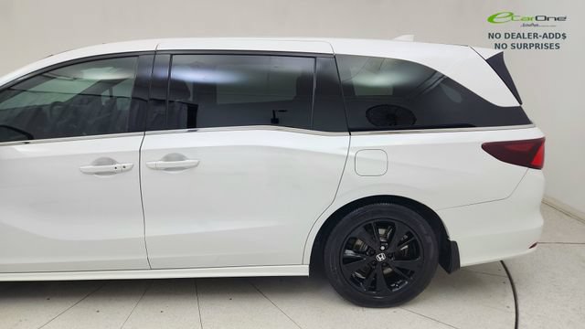 Used 2023 Honda Odyssey Sport image 11