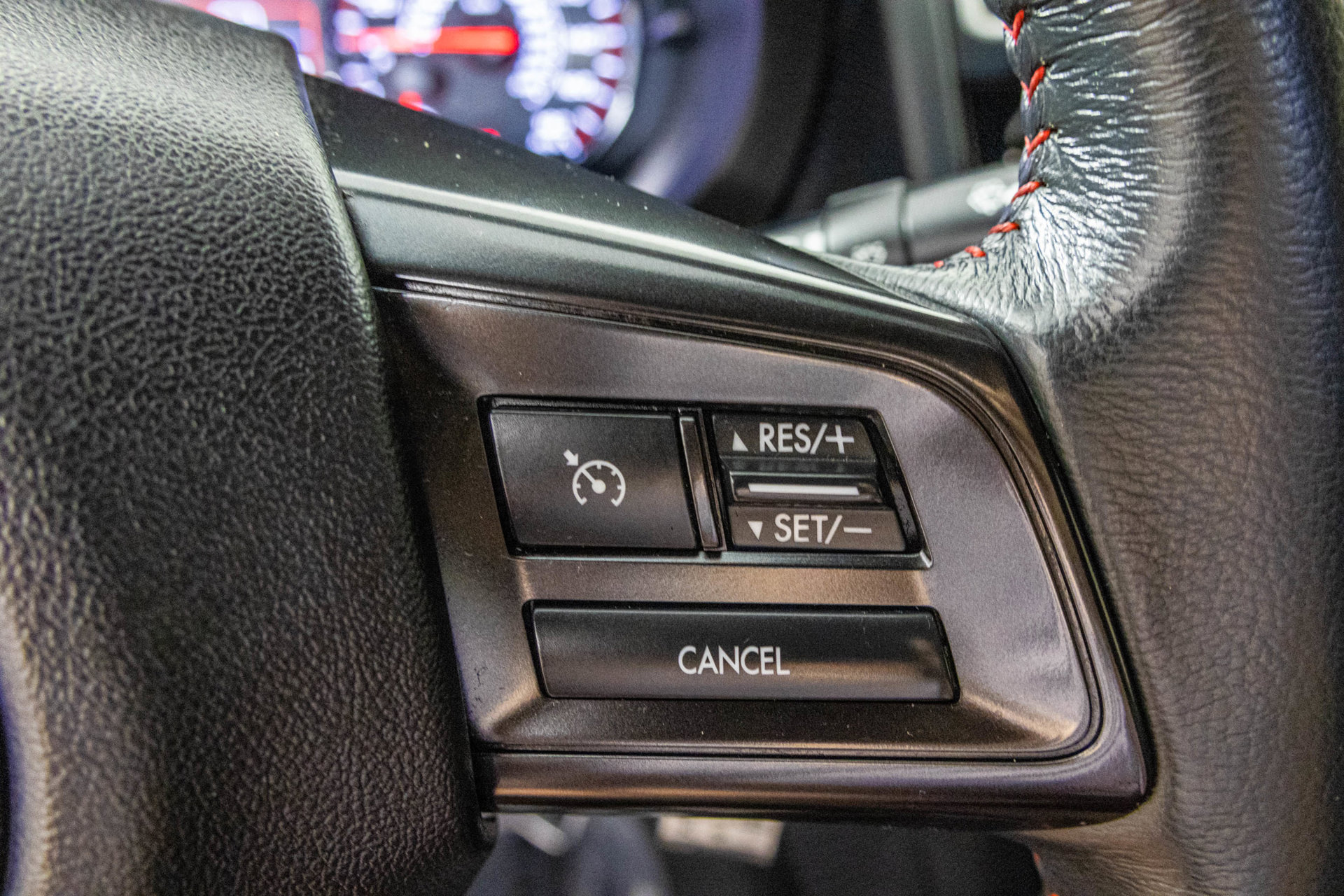 Used 2021 Subaru WRX AWD/4WD image 29