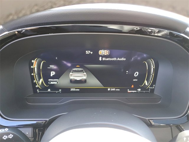 New 2026 INFINITI QX60 Luxe w/ Cargo Package image 26