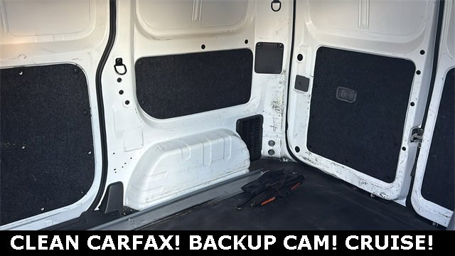 Used 2020 Nissan NV200 SV image 6