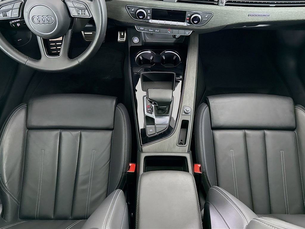 Certified 2023 Audi A5 2.0T Premium w/ Convenience Package image 16