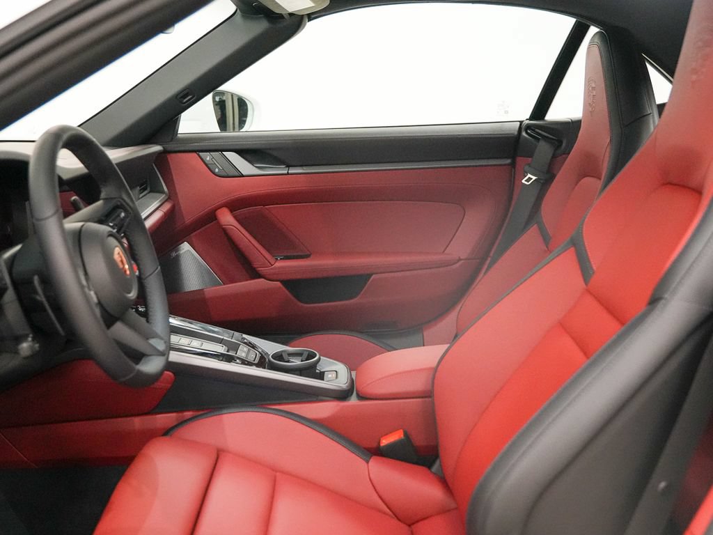 New 2026 Porsche 911 Carrera S RWD image 5