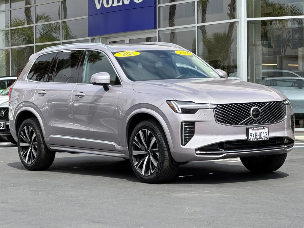 New 2026 Volvo XC90 B5 Core AWD/4WD image 7