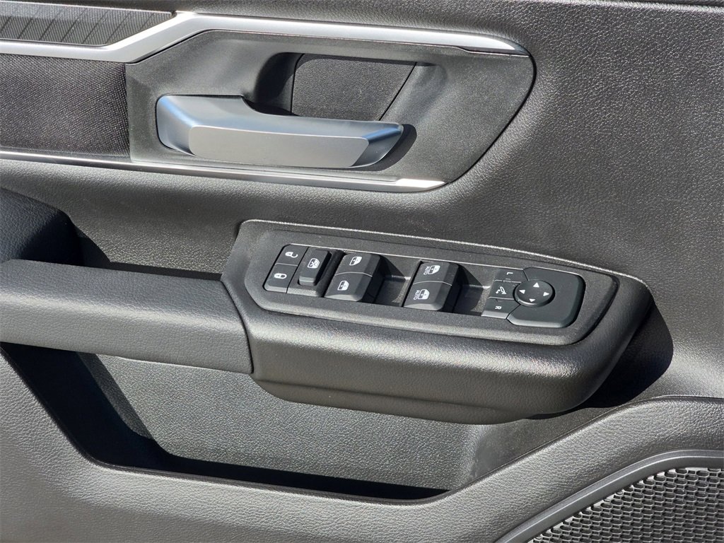 New 2026 RAM 1500 Big Horn image 30