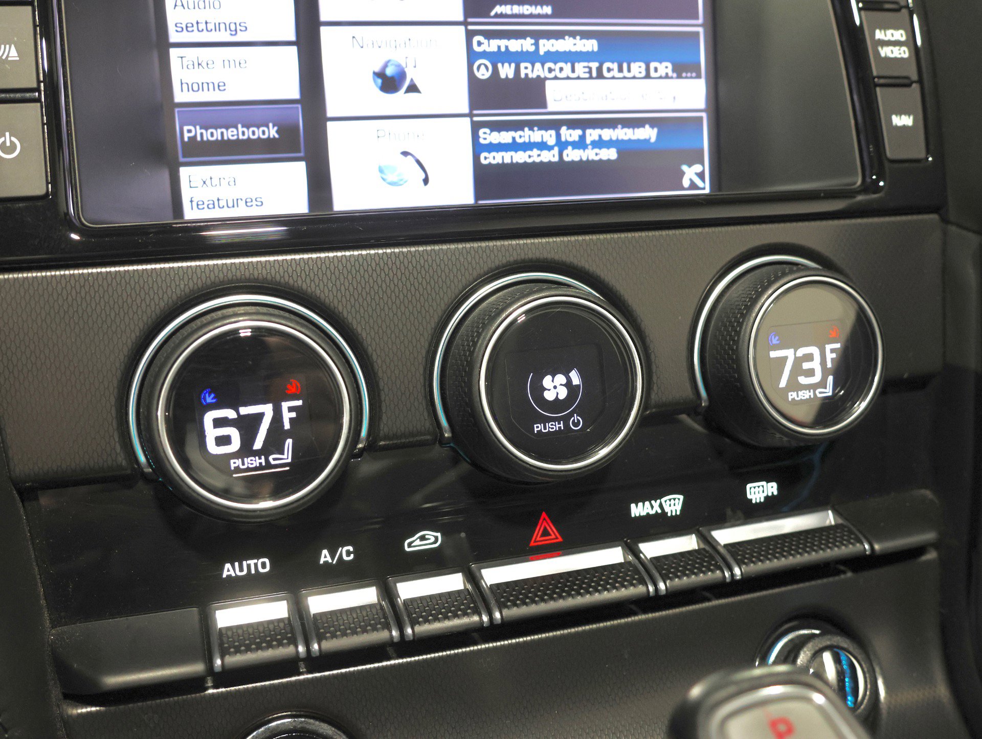 Used 2014 Jaguar F-TYPE S image 82