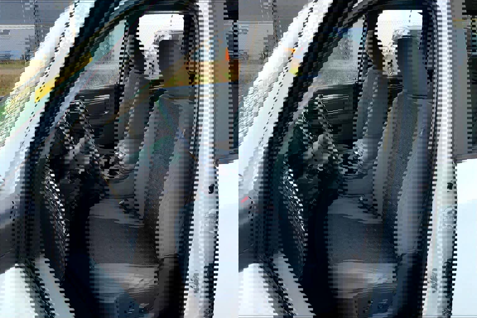 Used 2019 RAM 1500 Big Horn image 8