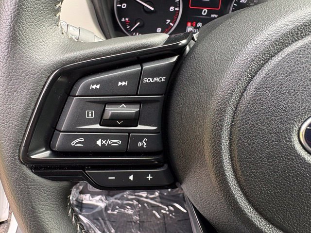 Certified 2026 Subaru Forester Premium AWD/4WD image 28