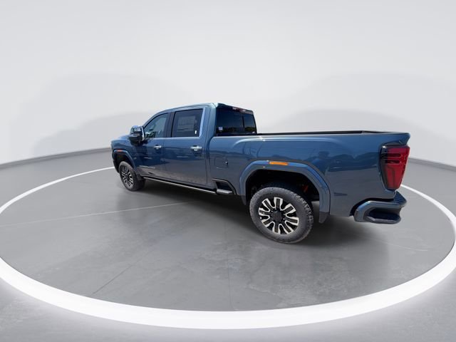New 2026 GMC Sierra 2500 Denali Ultimate AWD/4WD image 6