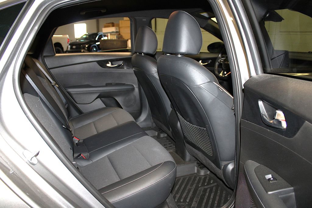 Used 2024 Kia Forte GT-Line FWD image 33
