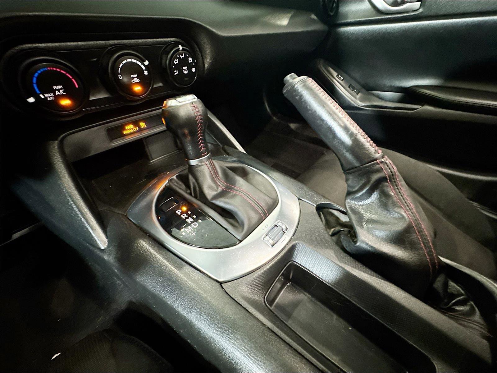 Used 2016 MAZDA MX-5 Miata Sport RWD image 12