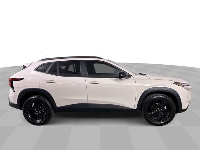 New 2026 Chevrolet Trax ACTIV FWD image 9