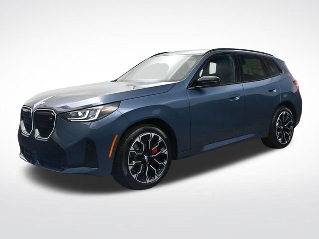 New 2026 BMW X3 M50 w/ Premium Package AWD/4WD image 9
