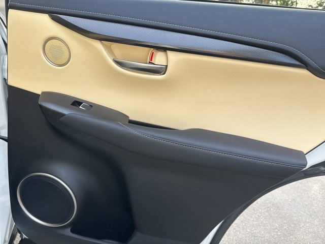 Used 2020 Lexus NX 300 FWD w/ Comfort Package image 28