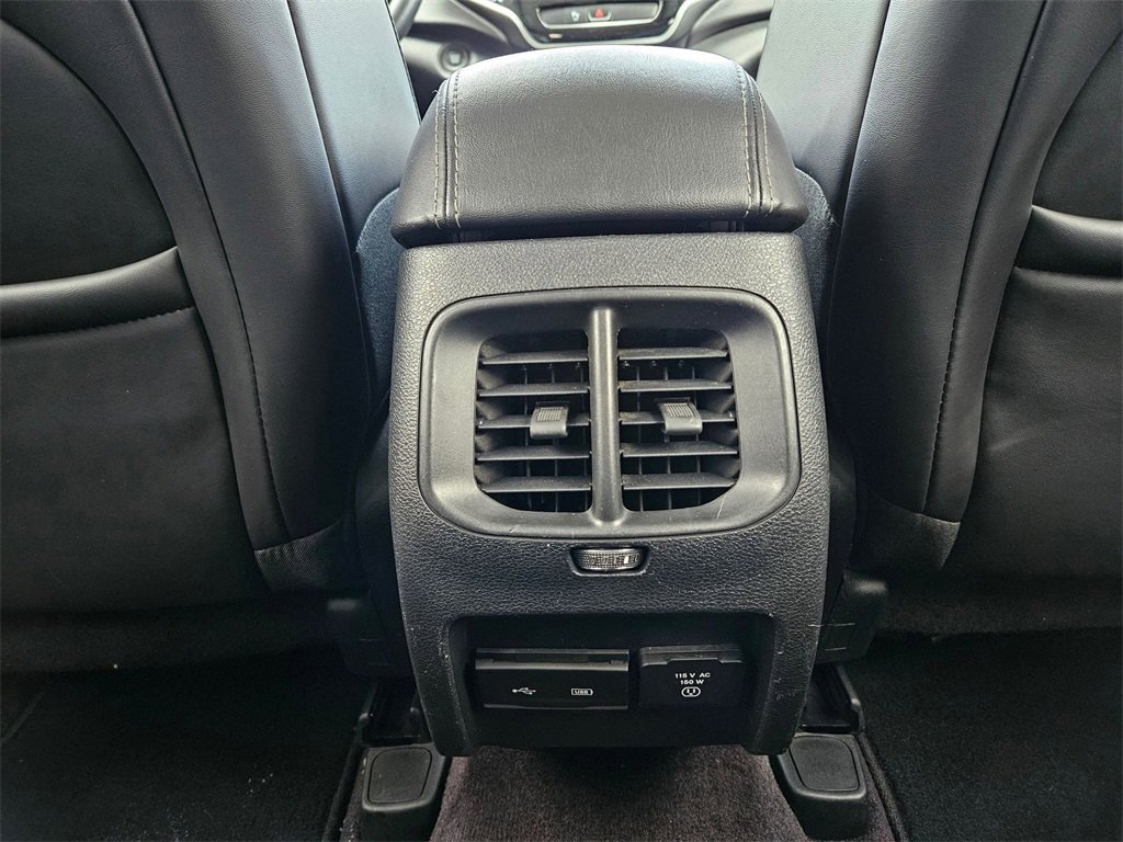 Used 2019 Jeep Cherokee Limited image 21