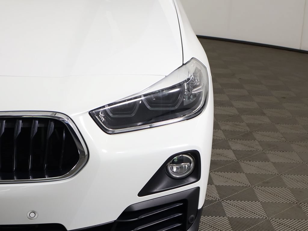 Used 2020 BMW X2 sDrive28i FWD image 11