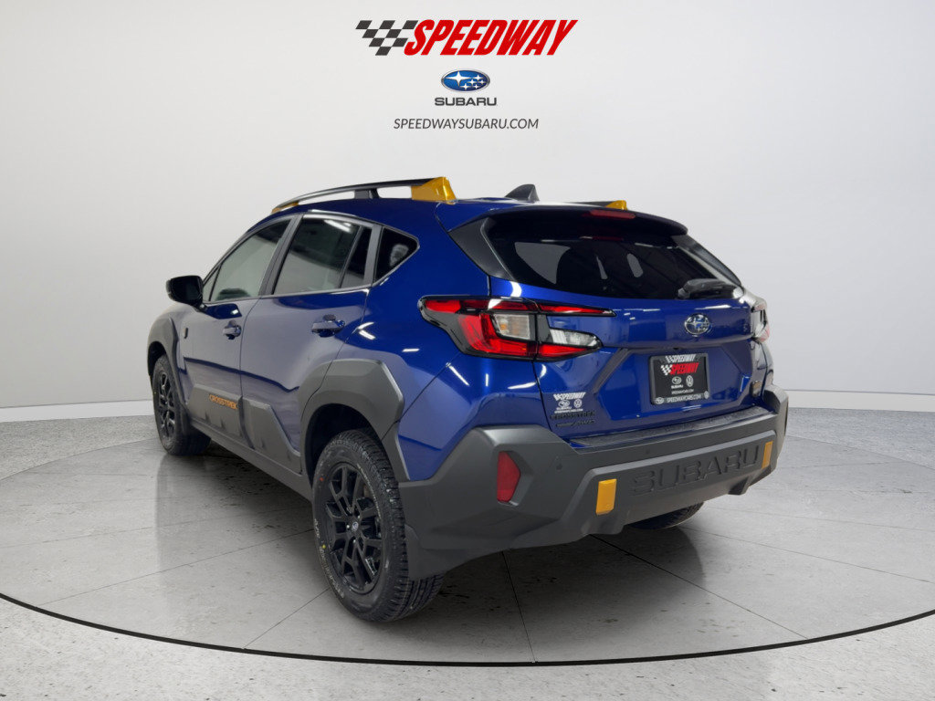 New 2026 Subaru Crosstrek 2.5i Wilderness image 8
