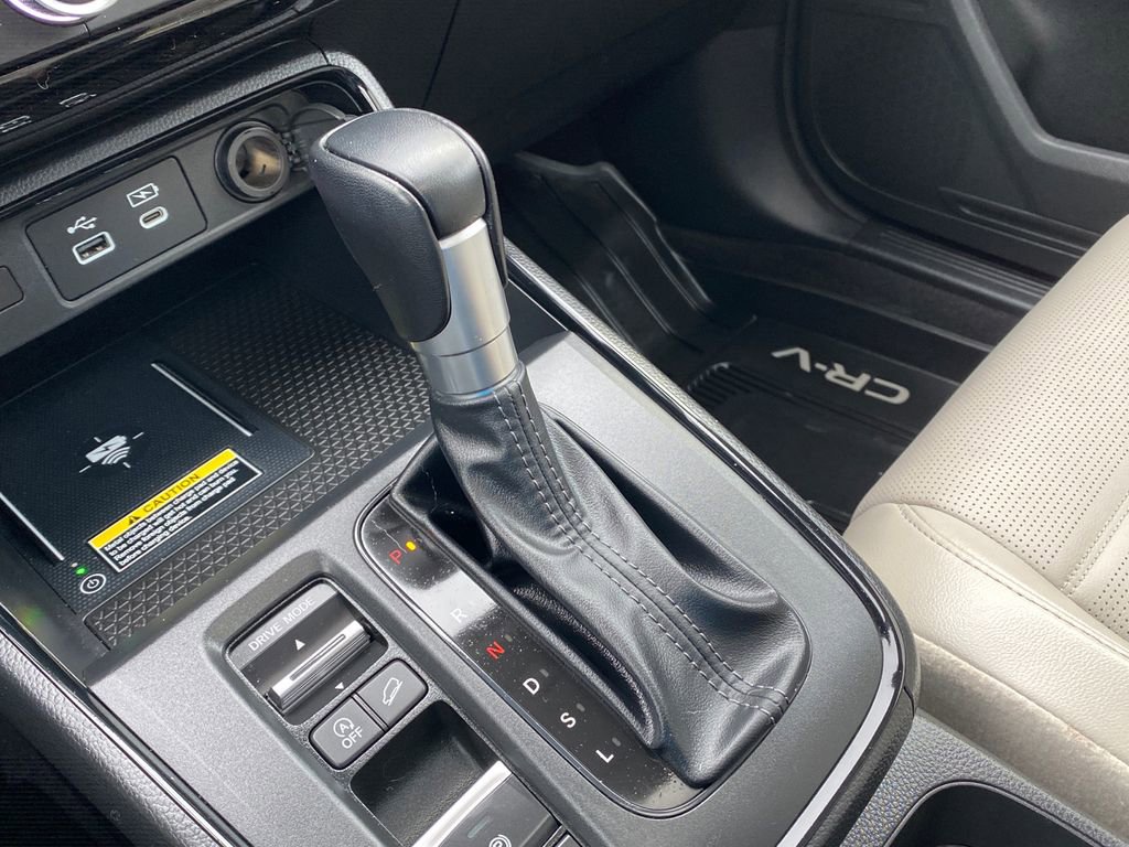 Used 2023 Honda CR-V EX-L image 43