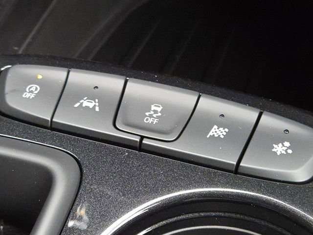 New 2026 Chevrolet TrailBlazer LS w/ LS Convenience Package image 7