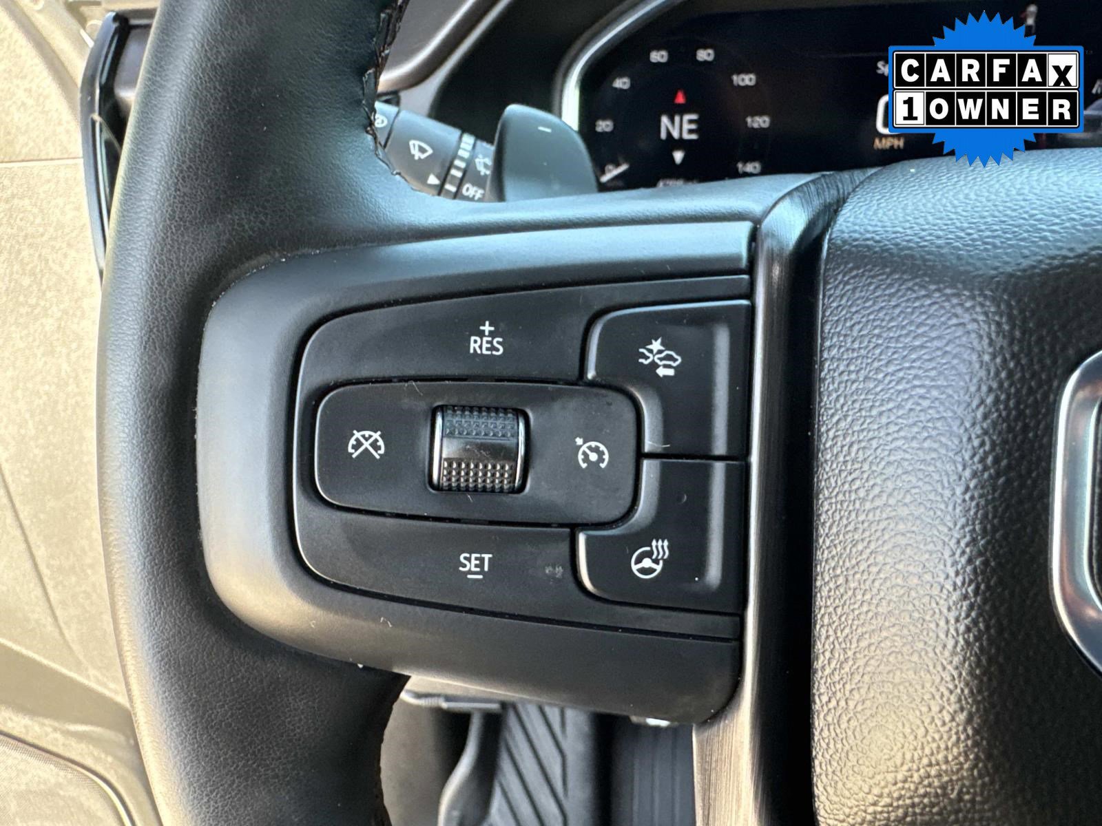 Used 2026 GMC Sierra 1500 AT4 w/ Technology Package image 37