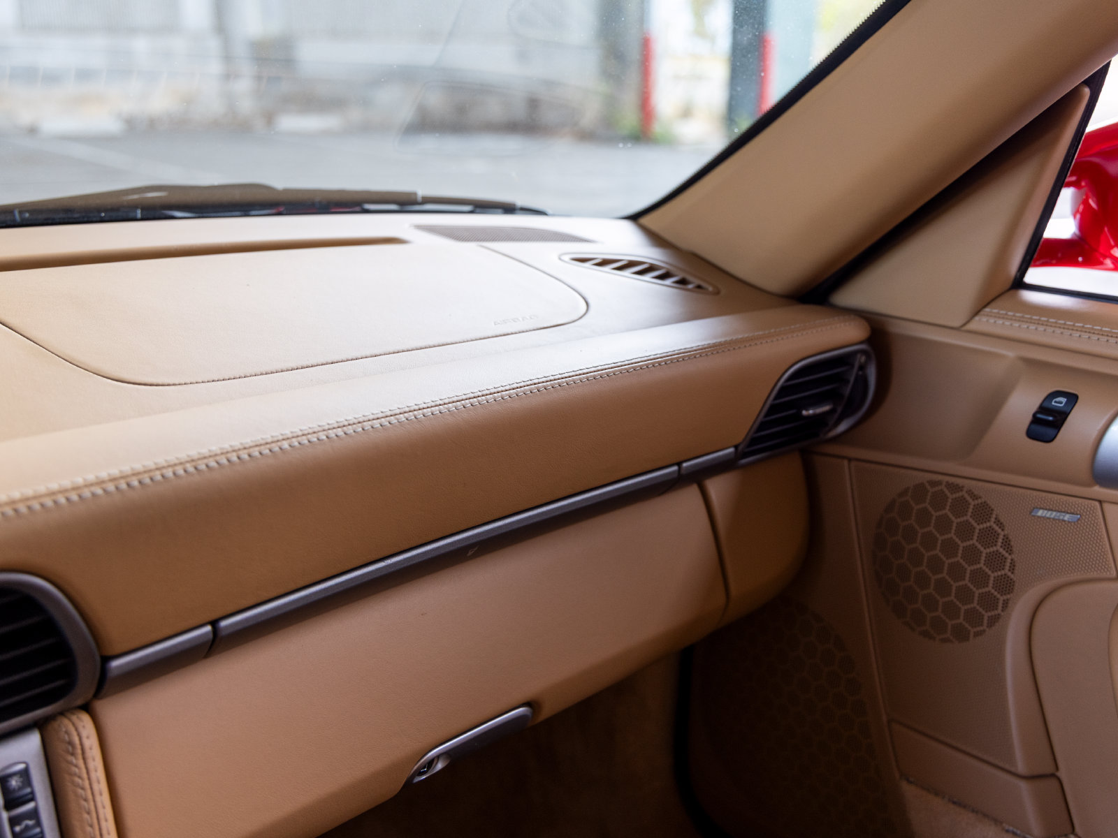 Used 2005 Porsche 911 Carrera RWD image 42