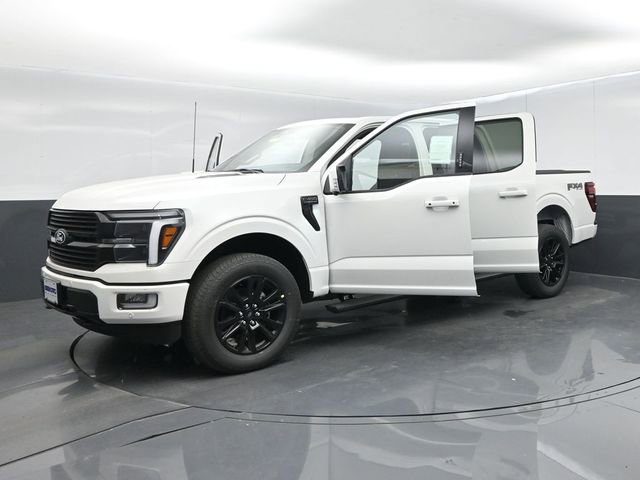 New 2026 Ford F150 Platinum AWD/4WD image 63