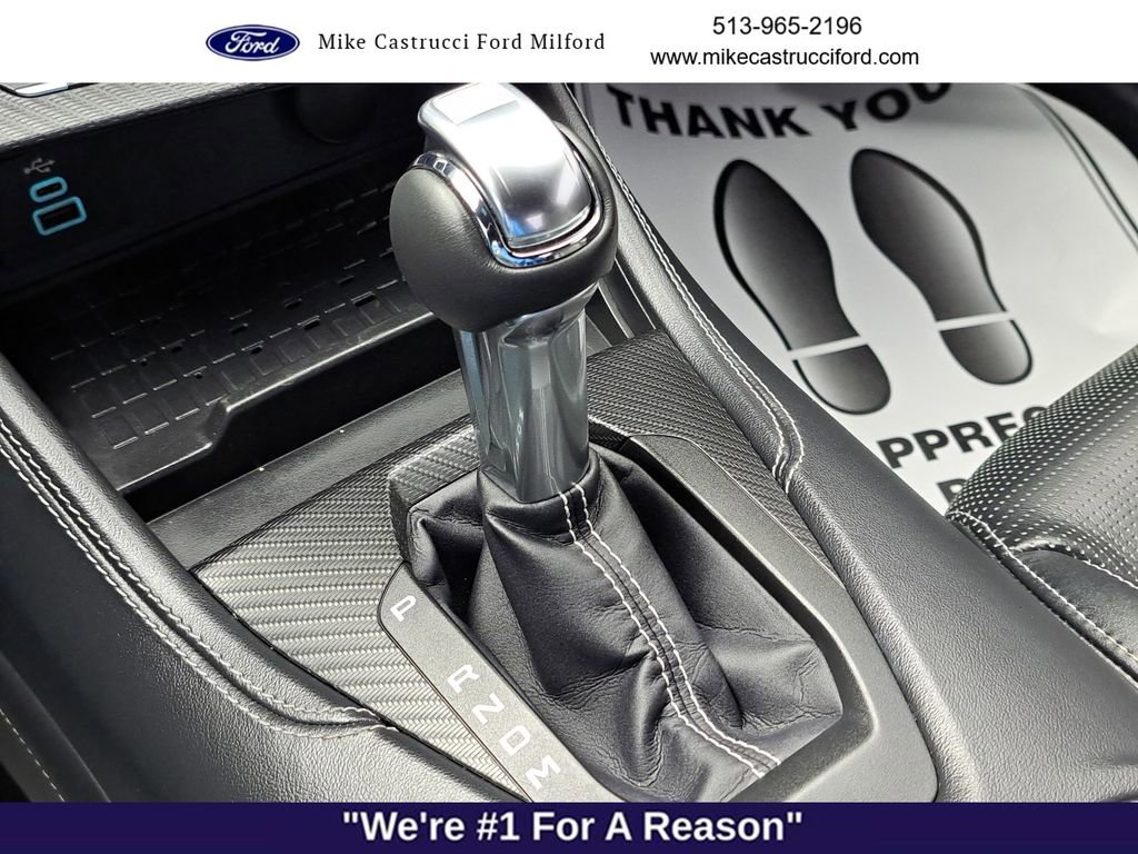 Certified 2024 Ford Mustang GT Premium image 20