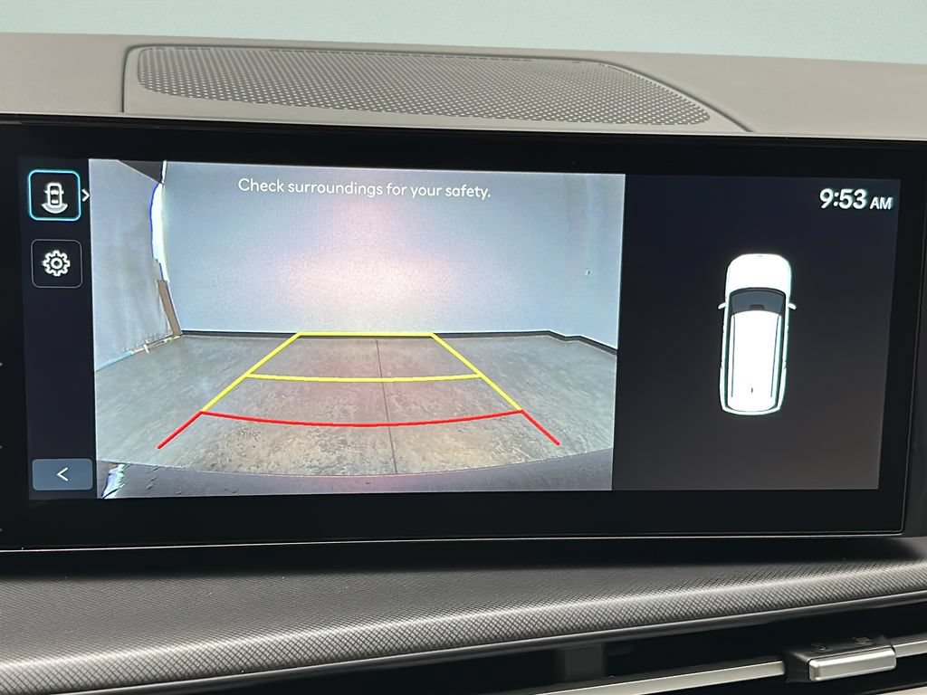 New 2026 Hyundai Santa Fe SE AWD/4WD image 29