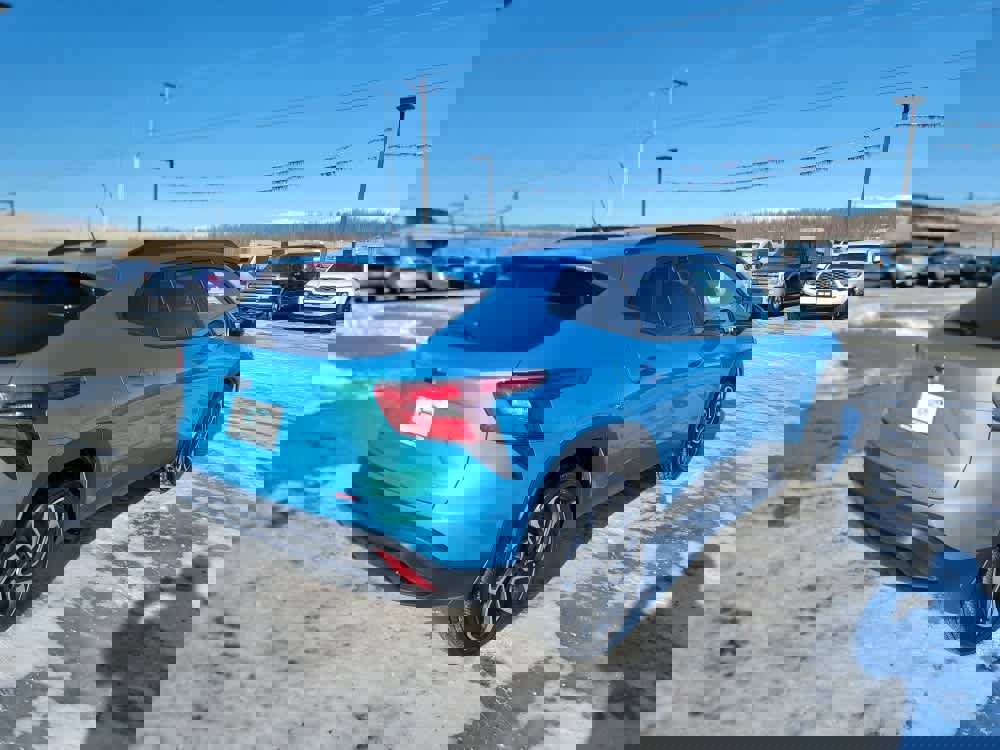 Used 2026 Chevrolet Trax RS image 5