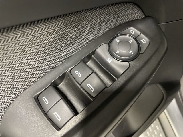 Certified 2024 Chevrolet TrailBlazer LT FWD image 13