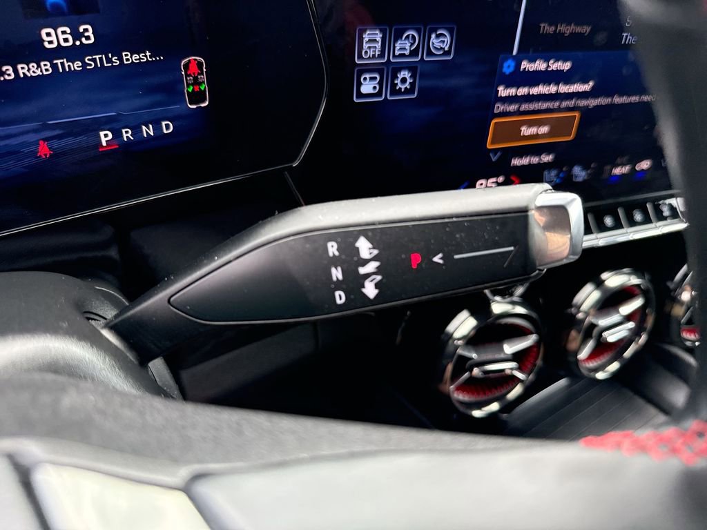 Certified 2024 Chevrolet Blazer EV RS image 19