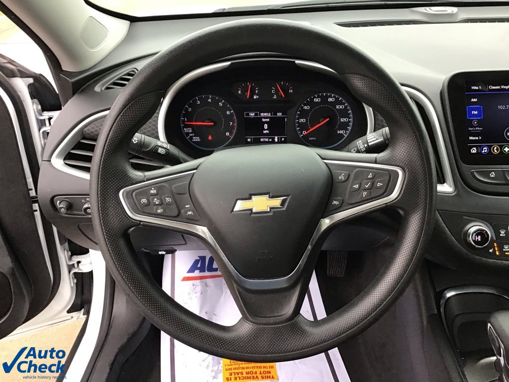 Used 2024 Chevrolet Malibu LT image 29