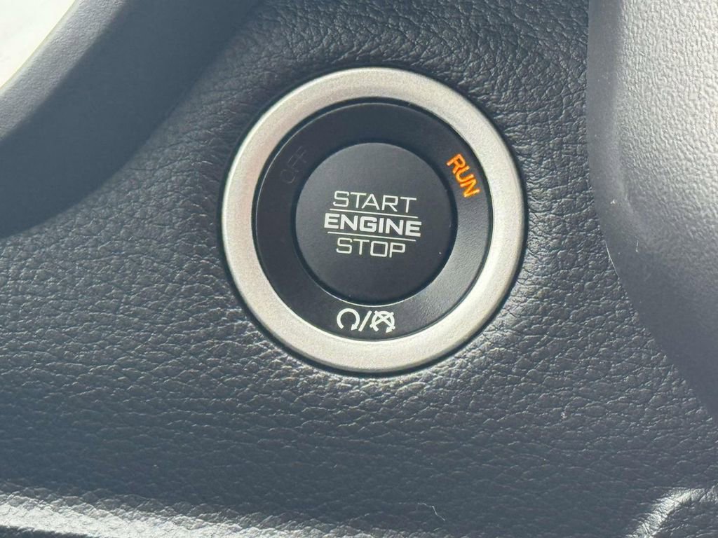 Used 2026 RAM 1500 Rebel w/ Rebel Level 1 Equipment Group image 28