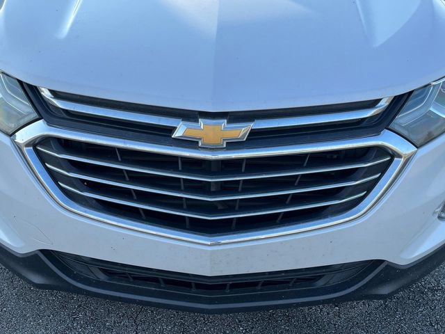 Used 2020 Chevrolet Equinox Premier image 9