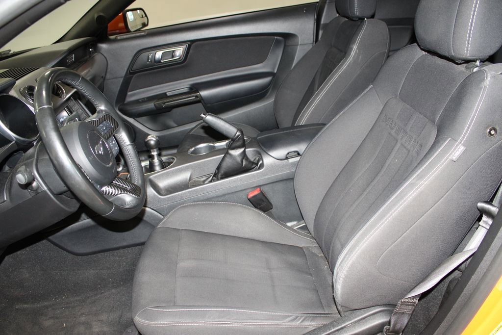 Used 2020 Ford Mustang GT w/ Black Accent Package image 16