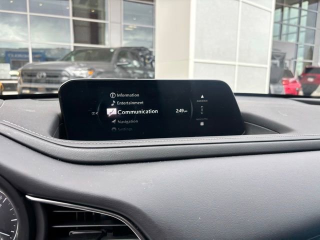 Used 2025 MAZDA CX-30 AWD 2.5 S w/ Preferred Package image 7