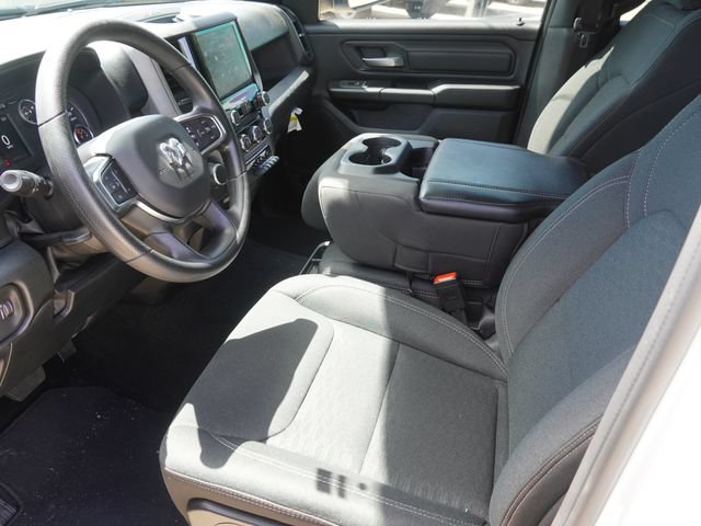 Certified 2026 RAM 1500 Tradesman RWD image 17