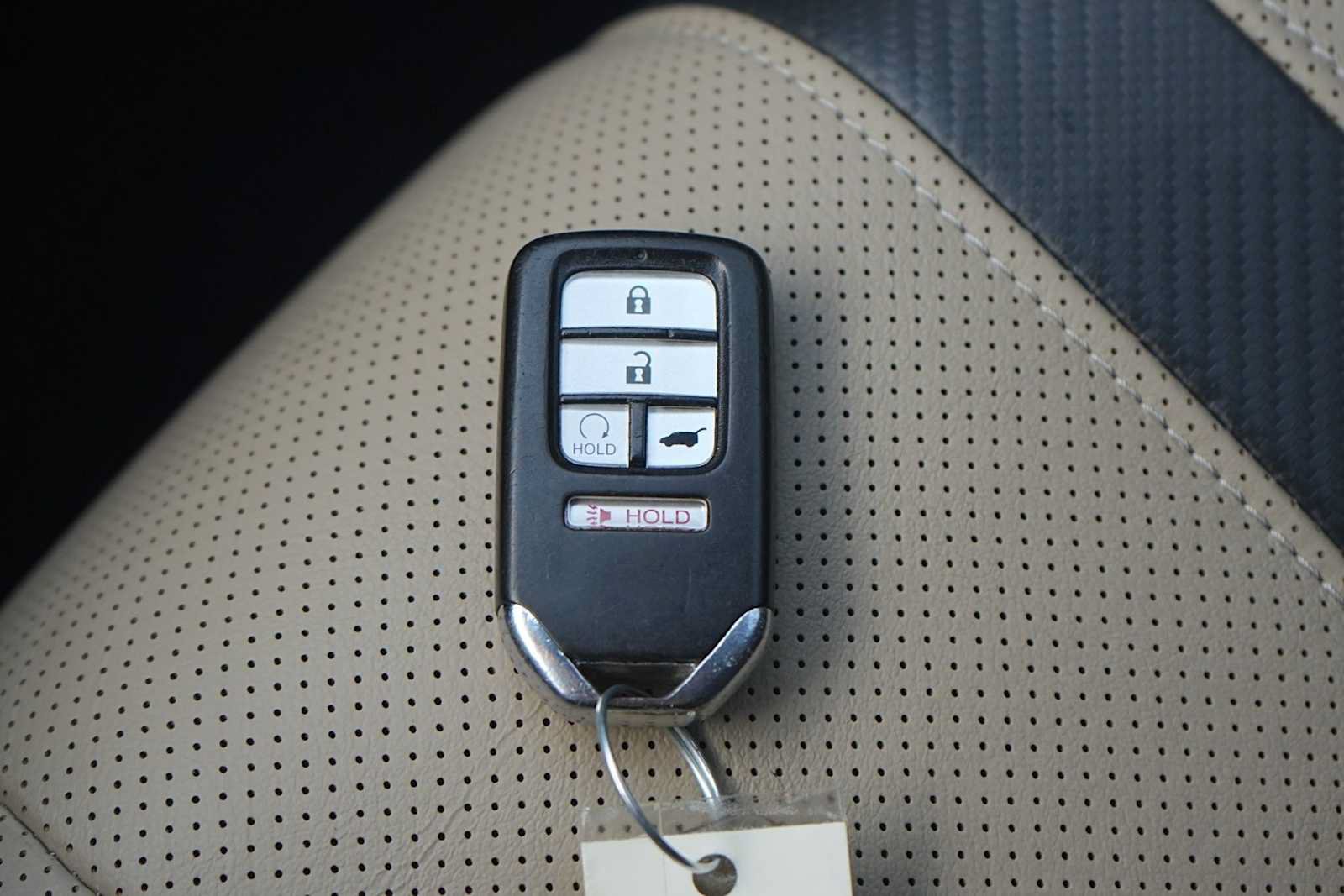 Used 2018 Honda Civic Sport Touring image 28