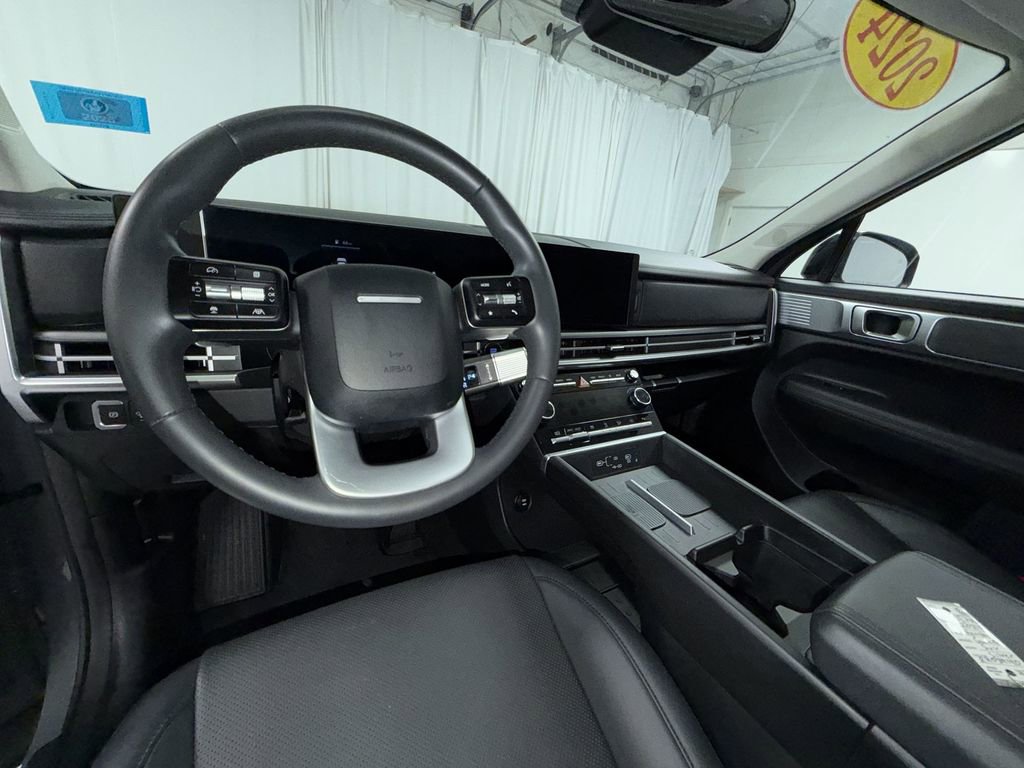 Used 2024 Hyundai Santa Fe XRT image 15