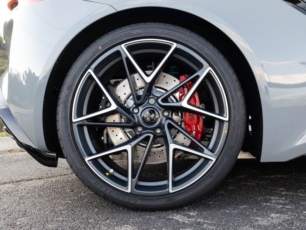 New 2027 Lotus Emira SE RWD image 58