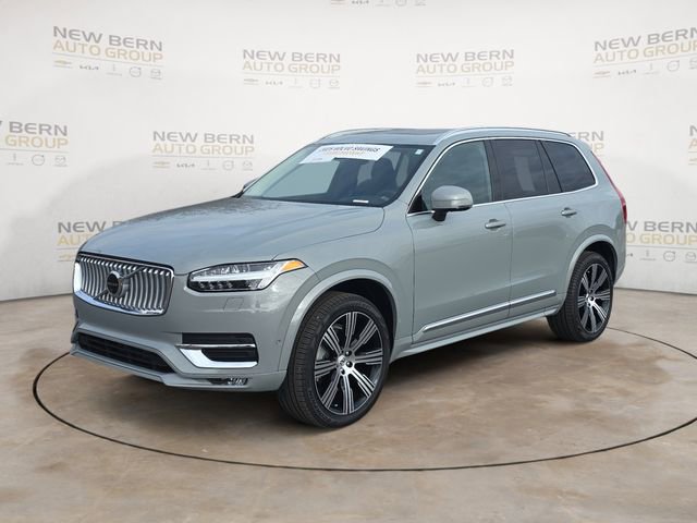New 2025 Volvo XC90 B6 Plus image 1